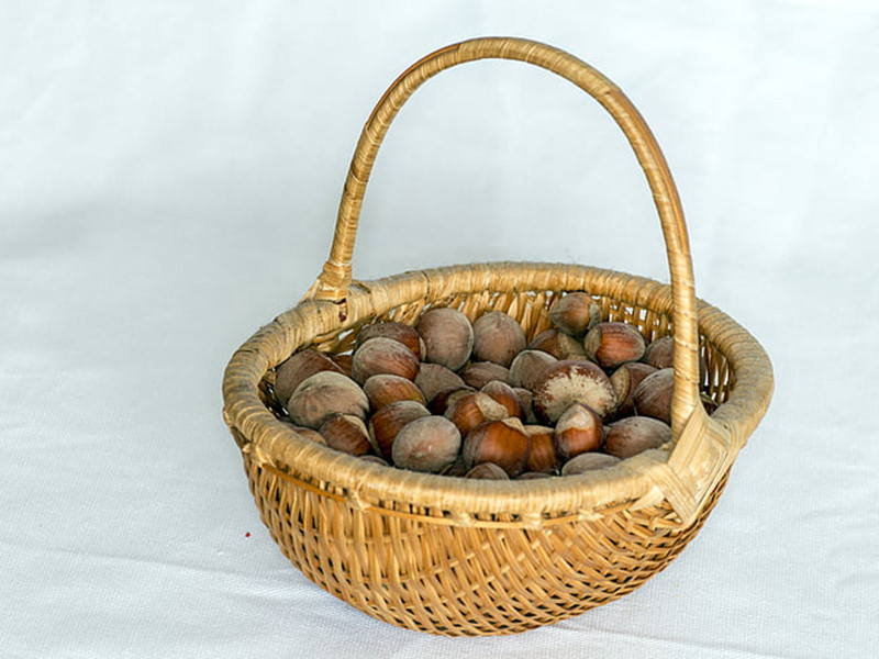 發(fā)霉的堅果可以吃嗎？