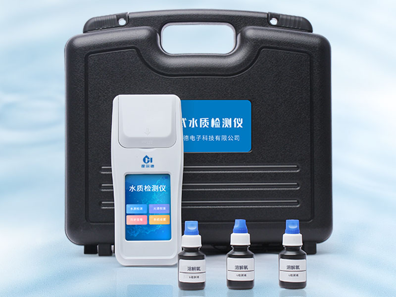 有效氯檢測儀品牌推薦（有效氯檢測儀作用）