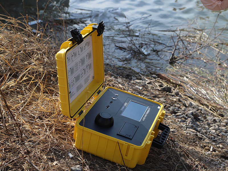 水質(zhì)生物毒性檢測國家標(biāo)準(zhǔn)