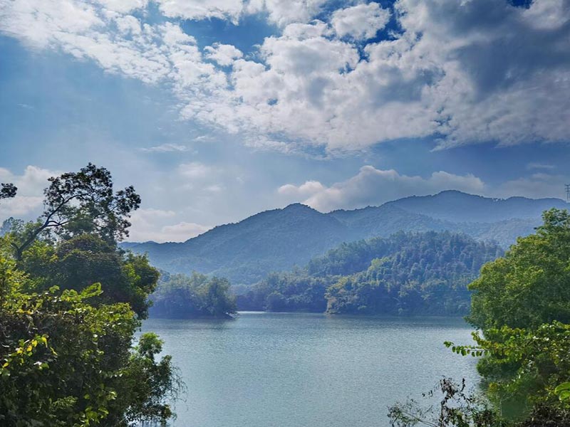 水質(zhì)監(jiān)測指標有哪些(哪些行業(yè)需要進行水質(zhì)監(jiān)測)