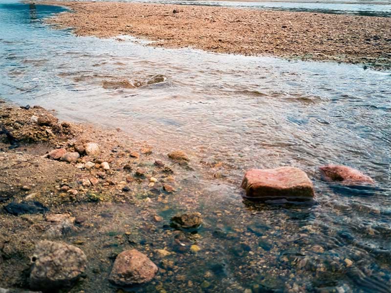 畜牧公司繞過水質(zhì)監(jiān)測(cè)設(shè)備排放污水被罰