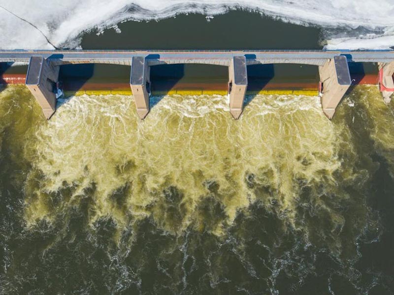 高錳酸鹽指數(shù)已成為水質主要污染指標