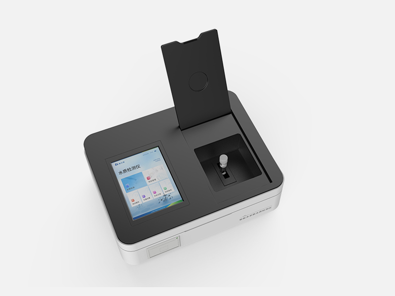 氨氮檢測儀實際應(yīng)用中常見的故障