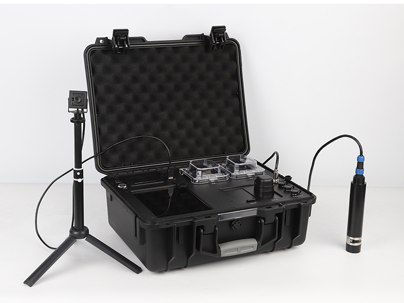 COD檢測(cè)方法推薦