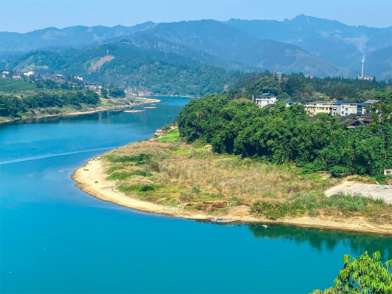 河道水質(zhì)檢測核心指標(biāo)（河道水質(zhì)檢測方法與技術(shù)對比）