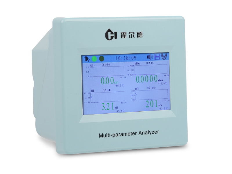 極譜法VS熒光法，水質(zhì)檢測儀兩大原理對(duì)比