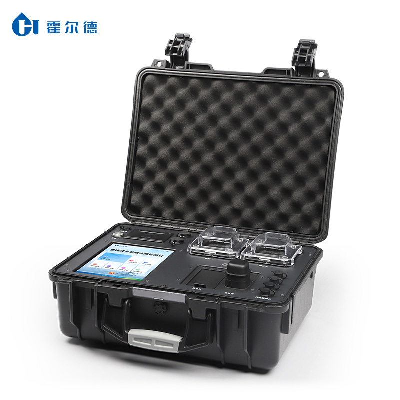 水質(zhì)重金屬測(cè)定儀有哪些功能（水質(zhì)重金屬測(cè)定儀使用流程）