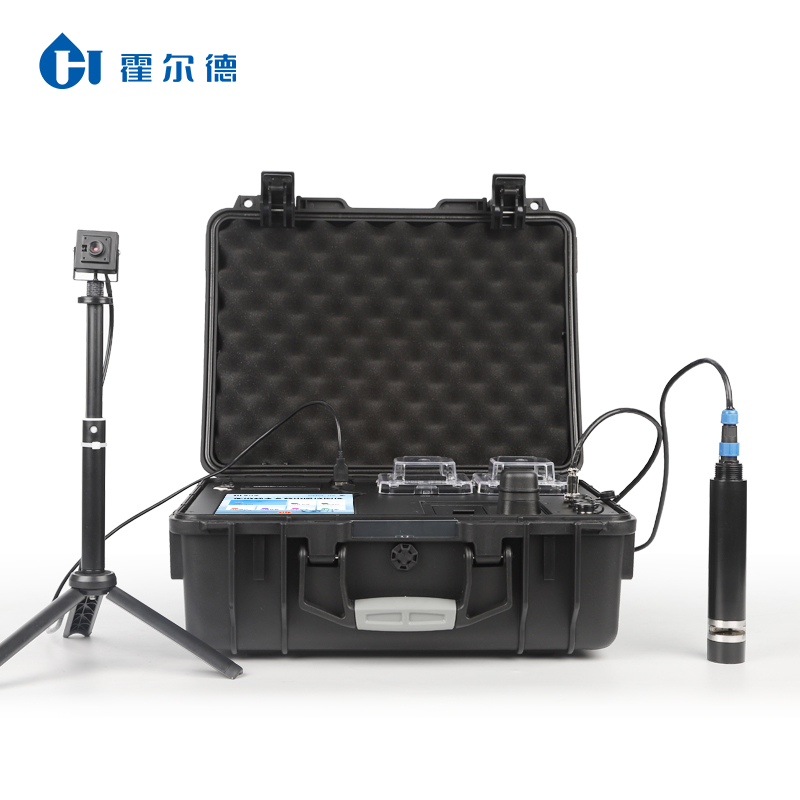 氨氮快速測定儀類型及特點