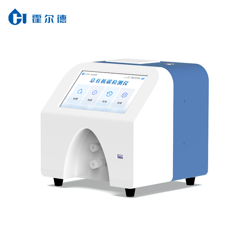 總有機碳分析儀使用準備工作（總有機碳分析儀操作流程）