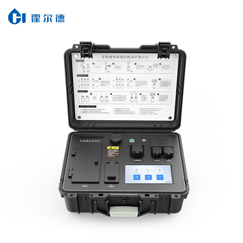 醫(yī)療污水定義及檢測(cè)頻率