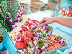 怎樣讓水產(chǎn)品的食用更加安全？