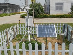 校園氣象站，增強(qiáng)青少年氣象意識