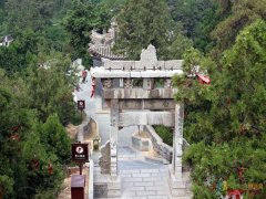 景區(qū)中為什么要檢測負氧離子？